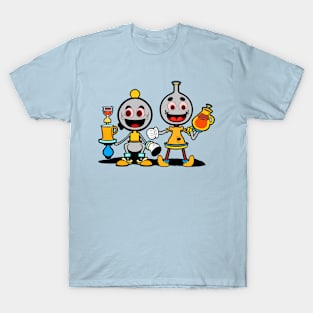 Dab Rig Bros. T-Shirt